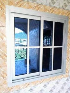 fenêtre sur mesure à Castelnau-Pegayrols